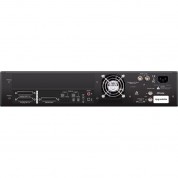 Apogee Symphony I/o Mk Ii Pro Tools Audio Interface