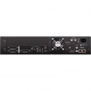 Apogee Symphony I/o Mk Ii 8x8 Mp Dante Pro Tools Interface