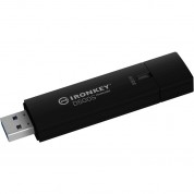 Kingston 32gb Ironkey D500s Encrypted Usb Drive