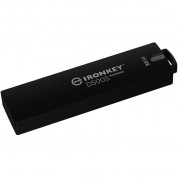 Kingston 32gb Ironkey D500s Encrypted Usb Drive