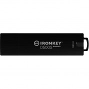 Kingston 32gb Ironkey D500s Encrypted Usb Drive