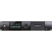 Apogee Symphony I/o Mk Ii 8x8 Mp Dante Pro Tools Interface