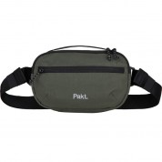 Pakt Everyday Sling 3l Forest - Compact & Stylish Bag