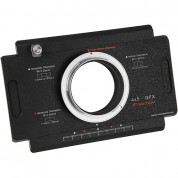 Fotodiox Stitching Adapter For Fujifilm G-mount Graflok Back