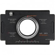 Fotodiox Stitching Adapter For Fujifilm G-mount Graflok Back