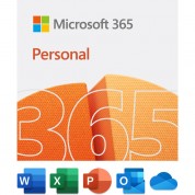 Microsoft 365 Personal 12-month Subscription Product Key Code