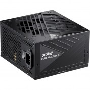 Xpg 850w Core Reactor Ii 80 Plus Gold Psu Black