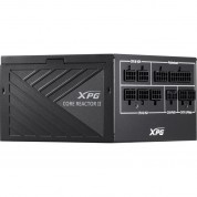 Xpg 850w Core Reactor Ii 80 Plus Gold Psu Black