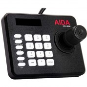 Aida Visca Ip Ptz Camera Controller Compact Imaging