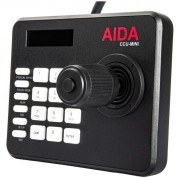 Aida Visca Ip Ptz Camera Controller Compact Imaging