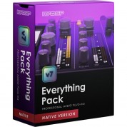 Upgrade Mcdsp Emerald Pack To Everything Pack V6