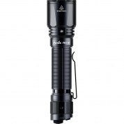 Fenix Tk11r Rechargeable Tactical Flashlight Black