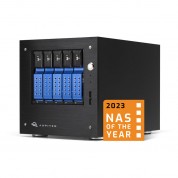 Owc Jupiter Mini 100tb 5-bay Nas Server 20tb