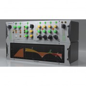 12 Channel Mixing Console