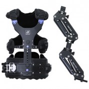 Dual Arm Support Vest For Thanos-procine By Digitalfoto Solution