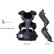 Dual Arm Support Vest For Thanos-procine By Digitalfoto Solution