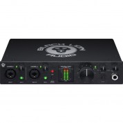 Black Lion Audio Revolution 2x2 Usb-c Interface