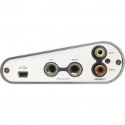 Esi Maya22 Usb 24-bit Audio Interface High-performance