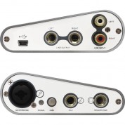 Esi Maya22 Usb 24-bit Audio Interface High-performance