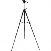 Oberwerk 5000 Series Tripod With Fluid Head