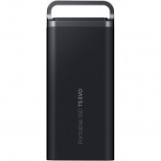 Samsung 8tb T5 Evo Usb 3.2 Gen 1 Portable Ssd