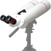 Oberwerk Bt-100xl-ed Binocular Telescope For Astronomy