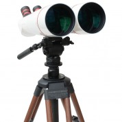 Oberwerk Bt-100xl-ed Binocular Telescope For Astronomy