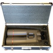 Oberwerk Bt-100xl-ed Binocular Telescope For Astronomy