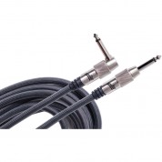 Aguilar Right-angle To Straight Connector Cable 20ft