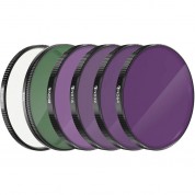 Freewell Anamorphic & Wide-angle Lens Filters