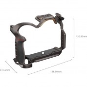 Smallrig Night Eagle Camera Cage For Nikon Z8