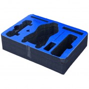 Dji Air 3 Fly More Case Foam Professional Insert