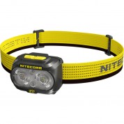 Nitecore Ut27 Pro Rechargeable Headlamp For Trail Running