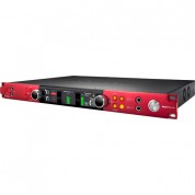 Focusrite Red 16line 64x64 Thunderbolt 3 Audio Interface