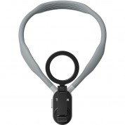 Telesin Magnetic Smartphone Neck Mount Gray