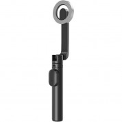 Telesin Magnetic Bluetooth Selfie Stick Iphone