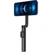 Telesin Magnetic Bluetooth Selfie Stick Iphone