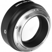 Meike 35mm Super35 Pl To Ef Mount Kit