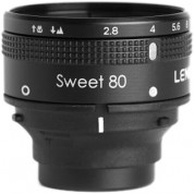 Lensbaby Sweet 80 Optic Micro Four Thirds Holiday Kit