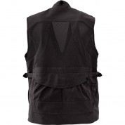 Domke Photogs Vest Small Black