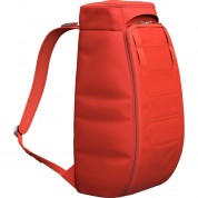 Db Equipment Hugger Backpack 25l Falu Red