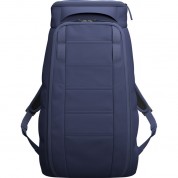 Db Equipment Hugger Backpack Blue Hour 25l