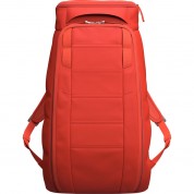 Db Equipment Hugger Backpack 25l Falu Red