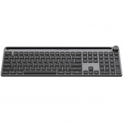 Jlab Epic Wireless Keyboard - Black