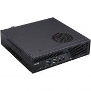 Asus Pb63 Mini Pc Desktop Computer Black