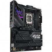 Asus Rog Strix Z790-e Gaming Wifi Ii Atx Motherboard