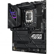 Asus Rog Strix Z790-e Gaming Wifi Ii Atx Motherboard