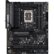 Asus Tuf Gaming Z790-pro Wifi Lga 1700 Atx Motherboard