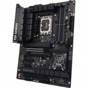 Asus Tuf Gaming Z790-pro Wifi Lga 1700 Atx Motherboard