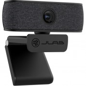 Jlab Jbuds Usb Webcam | Hd Video & Audio